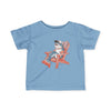 Infant Chillin’ Like a Bass Tee