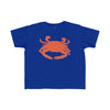 Oliver Blythe Toddler Maryland Blue Crab Icon T-shirt
