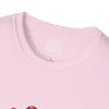 Adult Hold on Tight Monkey Tee
