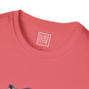 Adult Hippo Tee