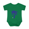 Infant Palm Tree Onesie
