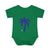 Infant Palm Tree Onesie