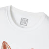 Adult Fox Tee