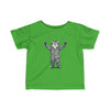 Infant Cat's Pajamas Tee