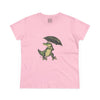 Women's Rollin' in Style Tee