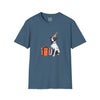 Adult Paw-some Party Tee