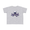 Toddler Octopus Tee