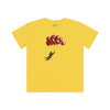 Kids Hold on Tight Monkey Party Tee