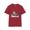 Adult Walrus Tee
