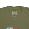 Toddler Iguana Roll Tee