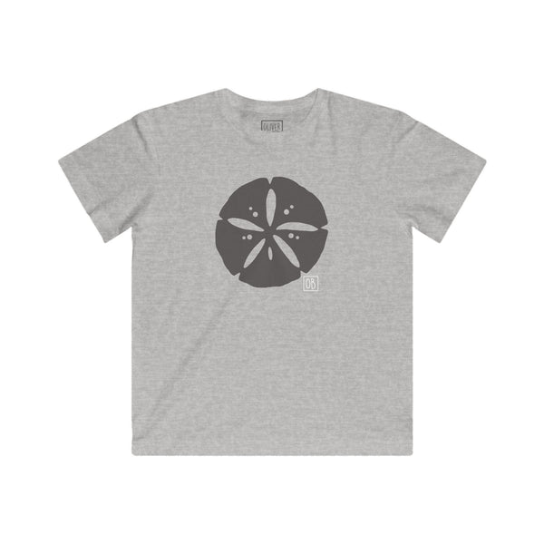 Kids Sand Dollar Tee
