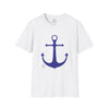 Adult Anchor Tee