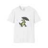 Adult Rollin' in Style! Tee