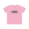 Kids Chicago Skyline Tee