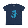 Women's Mermaid Tee