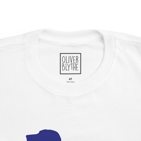 Toddler Dog Tee
