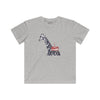 Oliver Blythe Kids Giraffe Cake Party T-shirt
