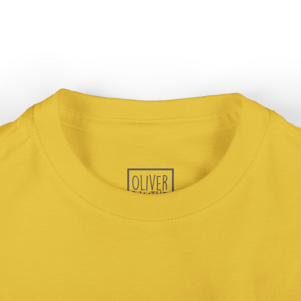 Infant Shark Boss Tee
