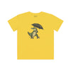 Kids Gator in the Rain Tee