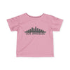 Infant Los Angeles Skyline Tee