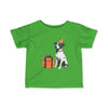Infant Paw-some Party Tee
