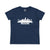 Women's Miami Skyline Tee