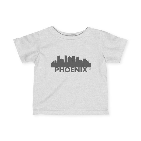 Infant Phoenix Skyline Tee