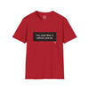 Adult You Look Like A Before Picture Tee