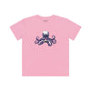 Kids Octopus Gamer Tee