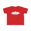 Toddler Dallas Skyline Tee