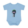 Infant Ostrich Onesie
