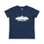 Women's Dallas Skyline Tee
