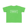 Toddler Sorry About What Happens Later Tee