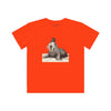 Kids Walrus Tee