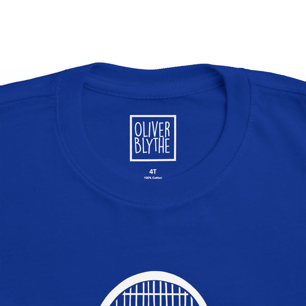 Toddler Tennis Tee