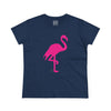 Women's Flamingo Tee