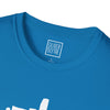 Adult Miami Skyline Tee