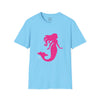 Adult Mermaid Tee