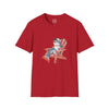 Adult Chillin’ Like a Bass Tee