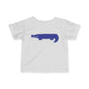 Infant Gator Tee