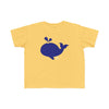 Toddler Whale Tee