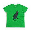 Women's Cat Tee