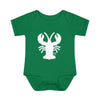 Infant Lobster Onesie