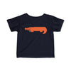 Infant Gator Tee