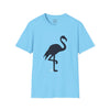 Adult Flamingo Tee