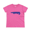 Women's Gator Tee