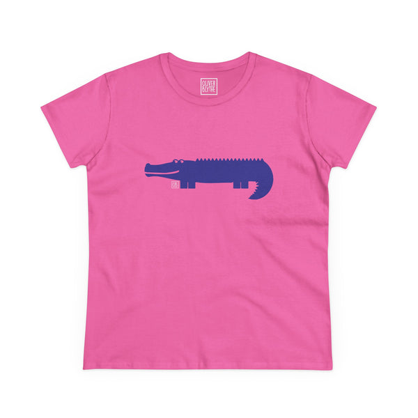 Women's Gator Tee