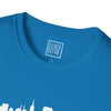 Adult San Francisco Skyline Tee