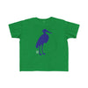 Toddler Great Blue Heron Tee