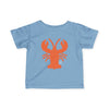Infant Lobster Tee
